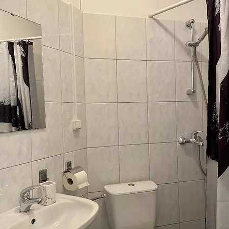 Zenta 아파트