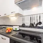 Apartmán Zenta Split