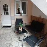 Zenta Διαμέρισμα Σπλιτ