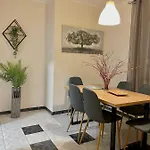 Lägenhet Zenta *