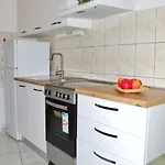 Zenta Διαμέρισμα *