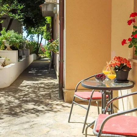 Appartement Zenta Split