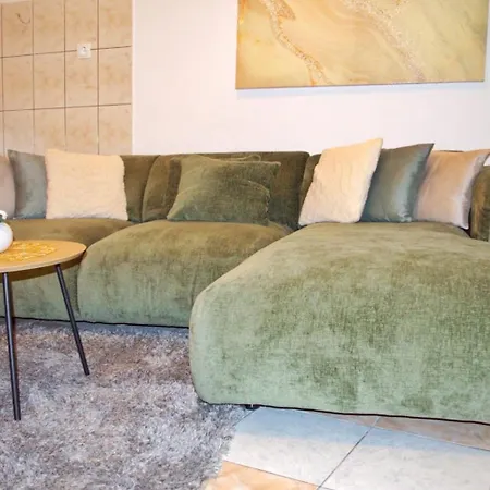 Apartment Zenta Split