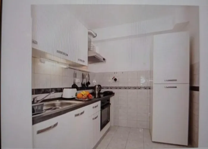 Zenta Apartmán Split