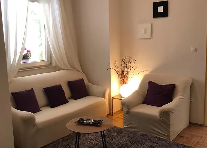Zenta Apartmán Split