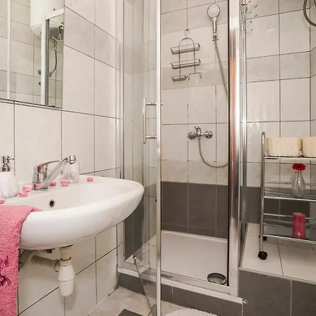Zenta Appartement
