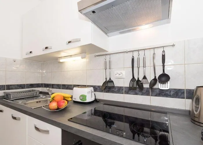 Lejlighed Zenta Split